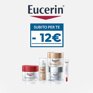 eucerin 12 promo